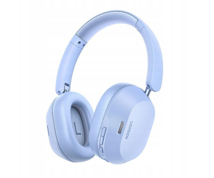 Słuchawka bezprzewodowa UGREEN Słuchawki wokółuszne HiTune Max 5C Hybrid ANC Bluetooth 5.4